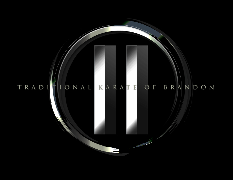 Traditional Karate of Brandon Symbol